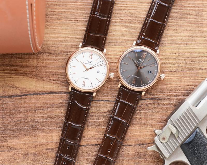 IWC 41X12mm 0413139